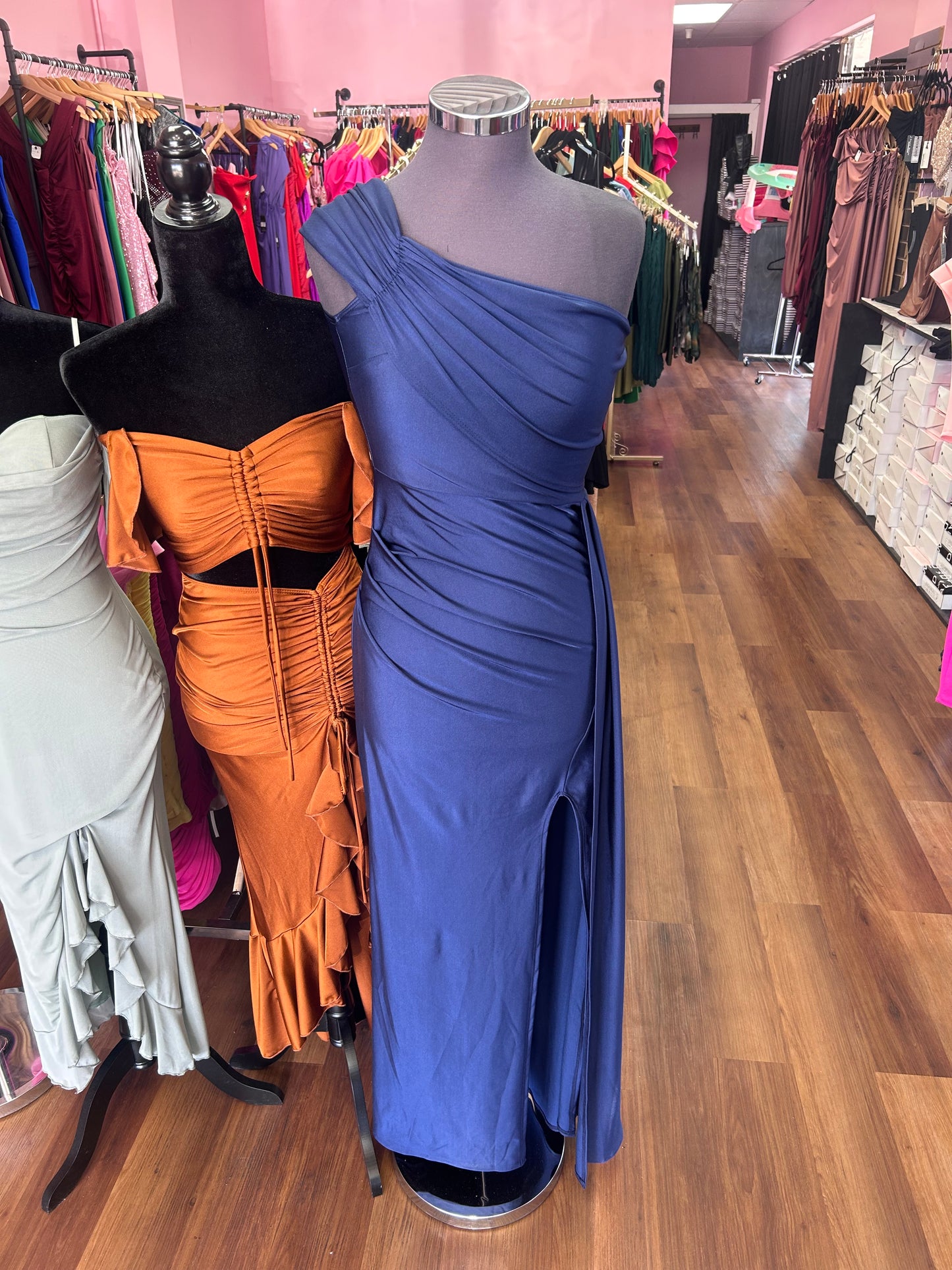 Anastasia dress