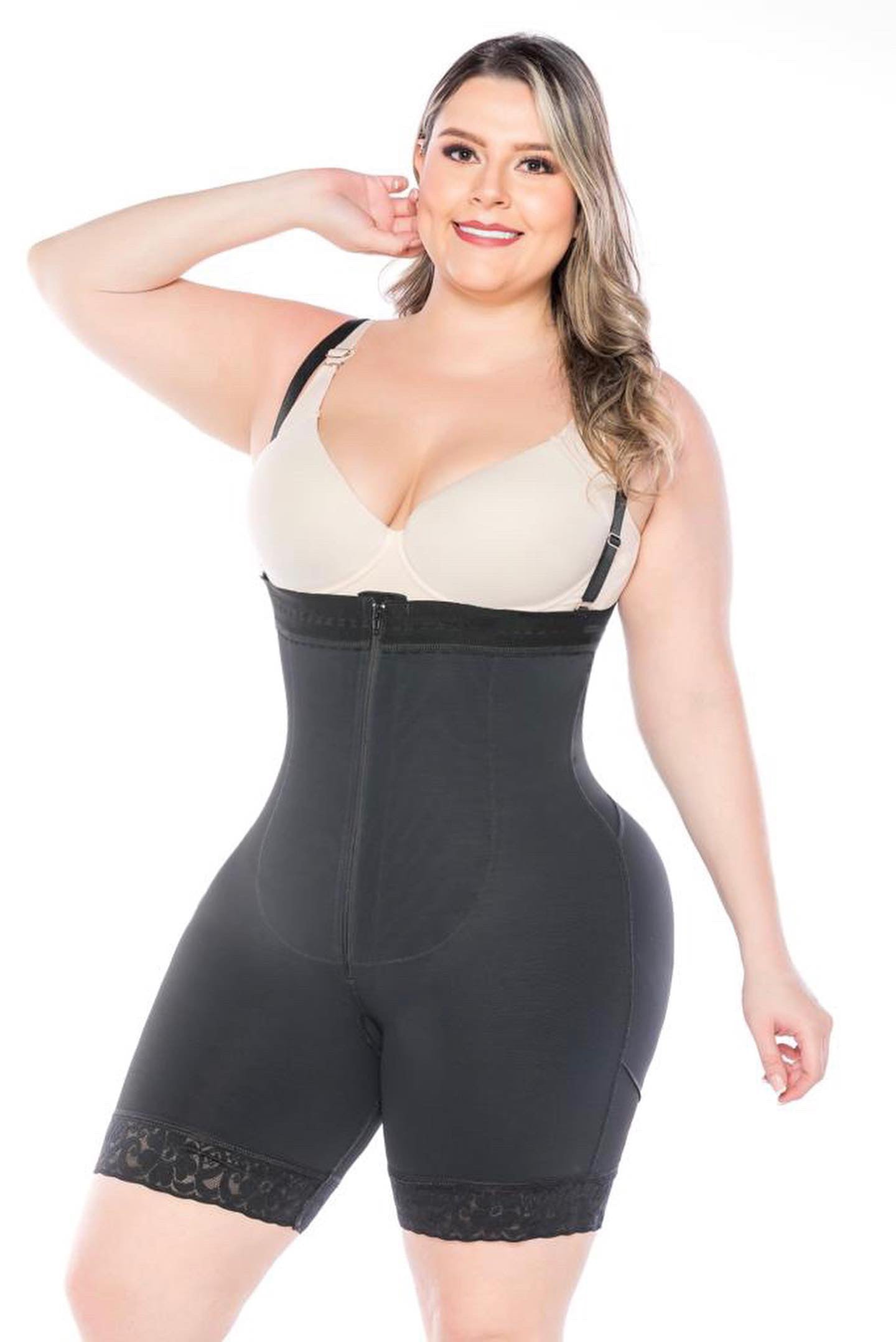 Diamond Strapless