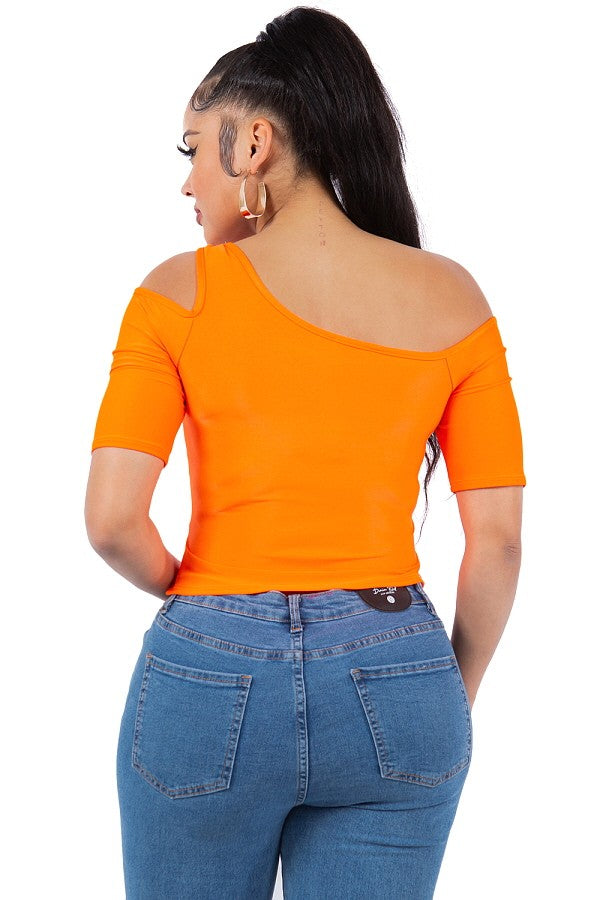 Paulina top