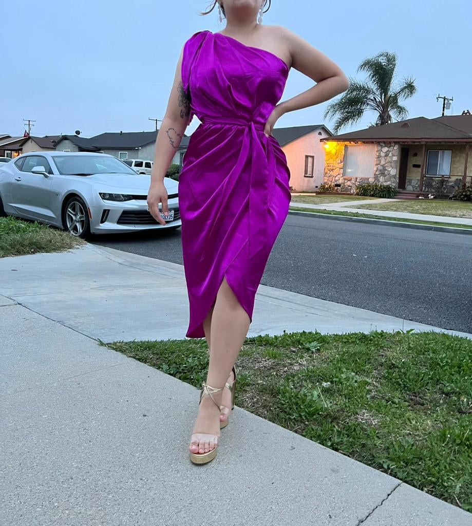 Savannah dress