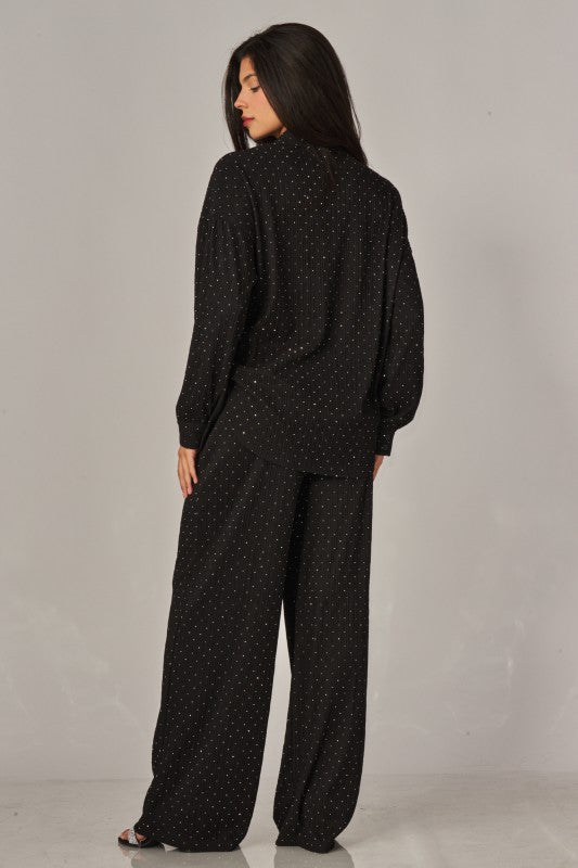 Shine bright today set