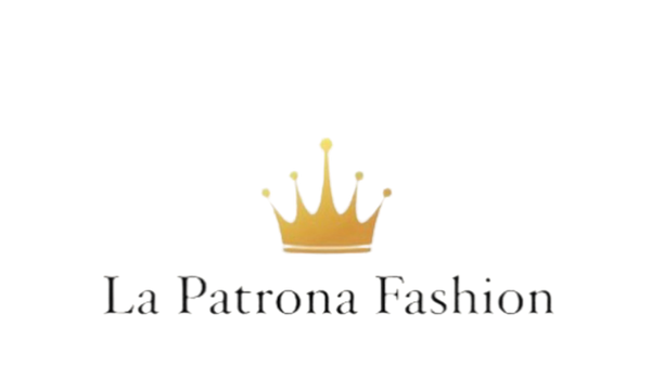 La Patrona Fashion logo
