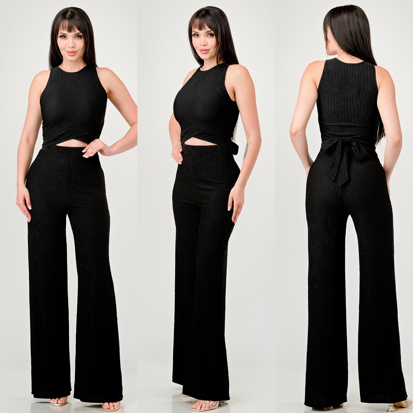 Jimena set