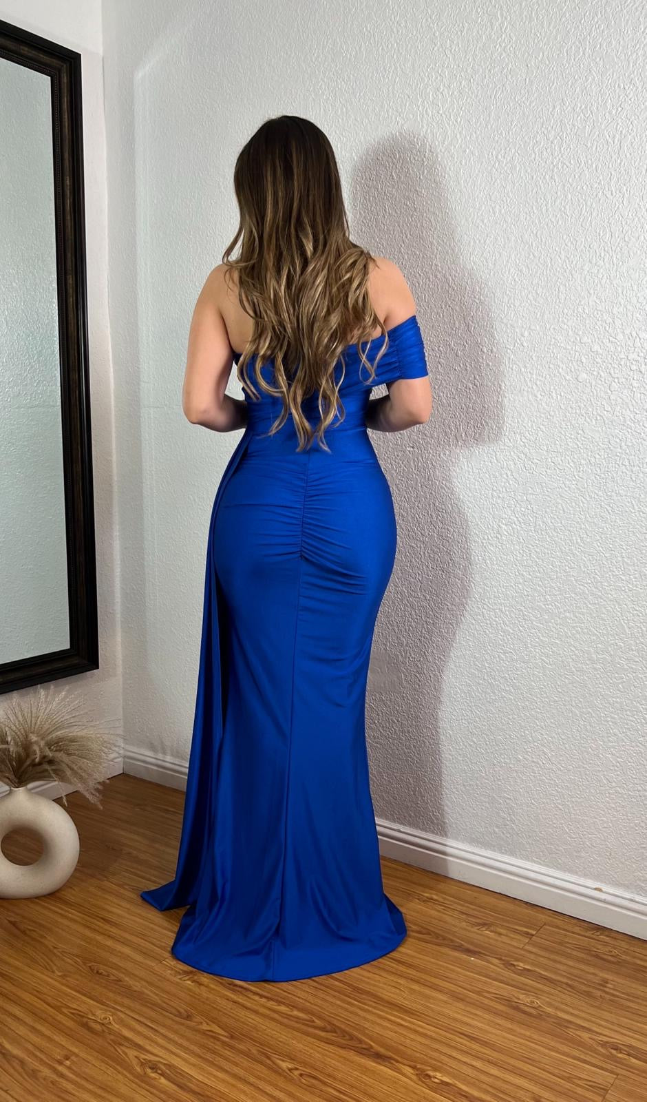 Anastasia dress La Patrona Fashion Anastasia dress La Patrona Fashion
