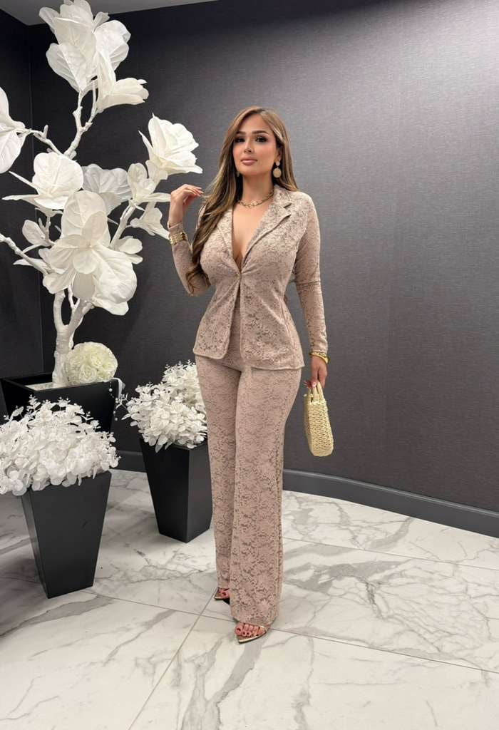 Yesenia set