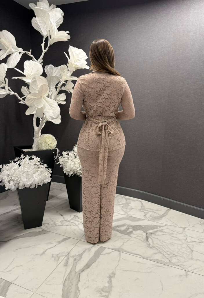 Yesenia set