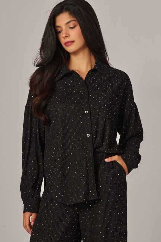 Shine bright today set