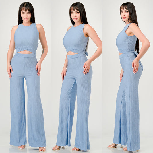 Jimena set