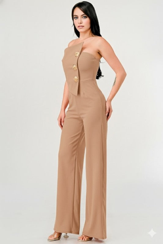 Stephanie jumpsuit