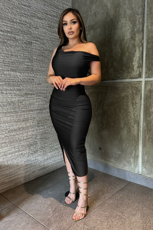Grace Midi dress