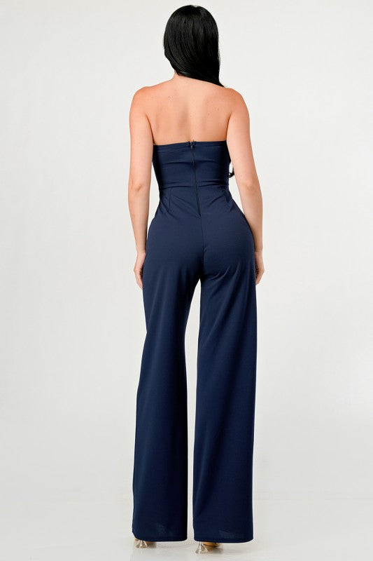 Stephanie jumpsuit