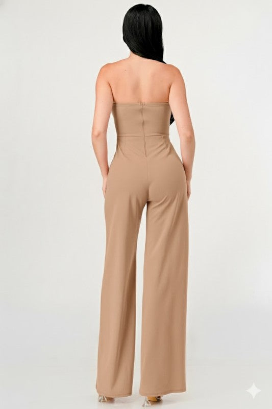 Stephanie jumpsuit