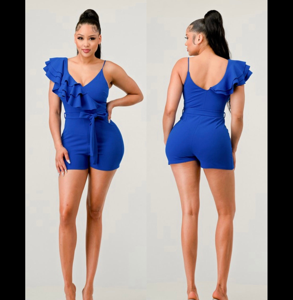 Short Rompers For Women - Trend Store