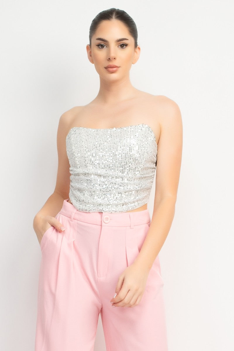 Cielo Crop top